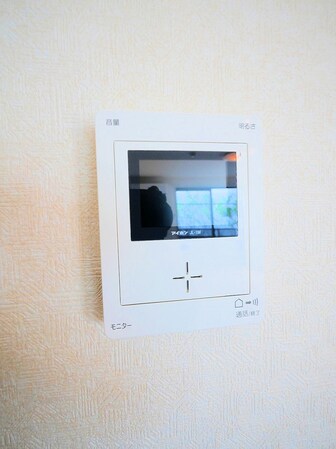 ミレニアム広瀬の物件内観写真